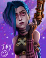 myjinx