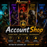 AccountShop