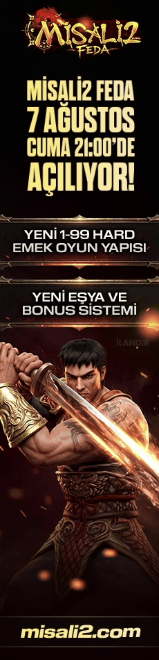 Metin2 sol reklam