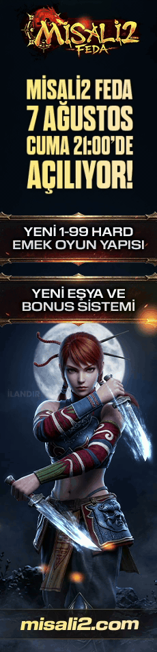 Metin2 sağ reklam
