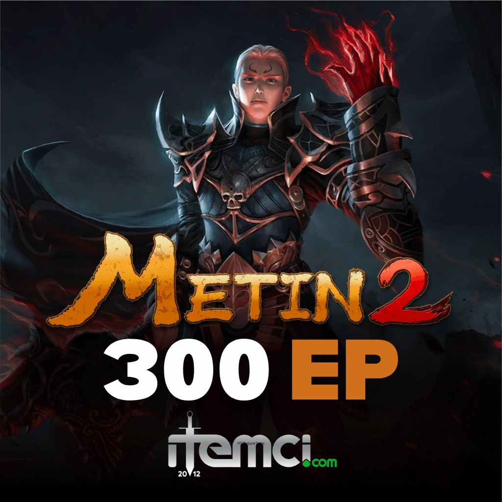 300 Ejder Parası (EP)
