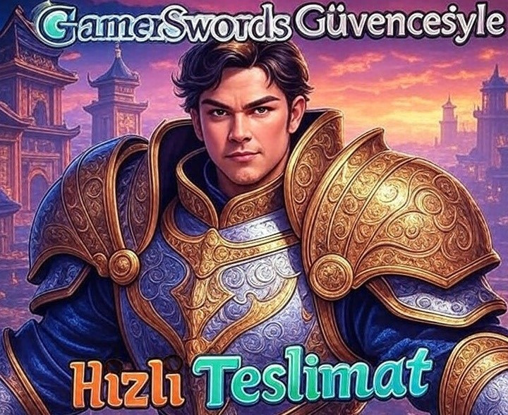 GamerSwords