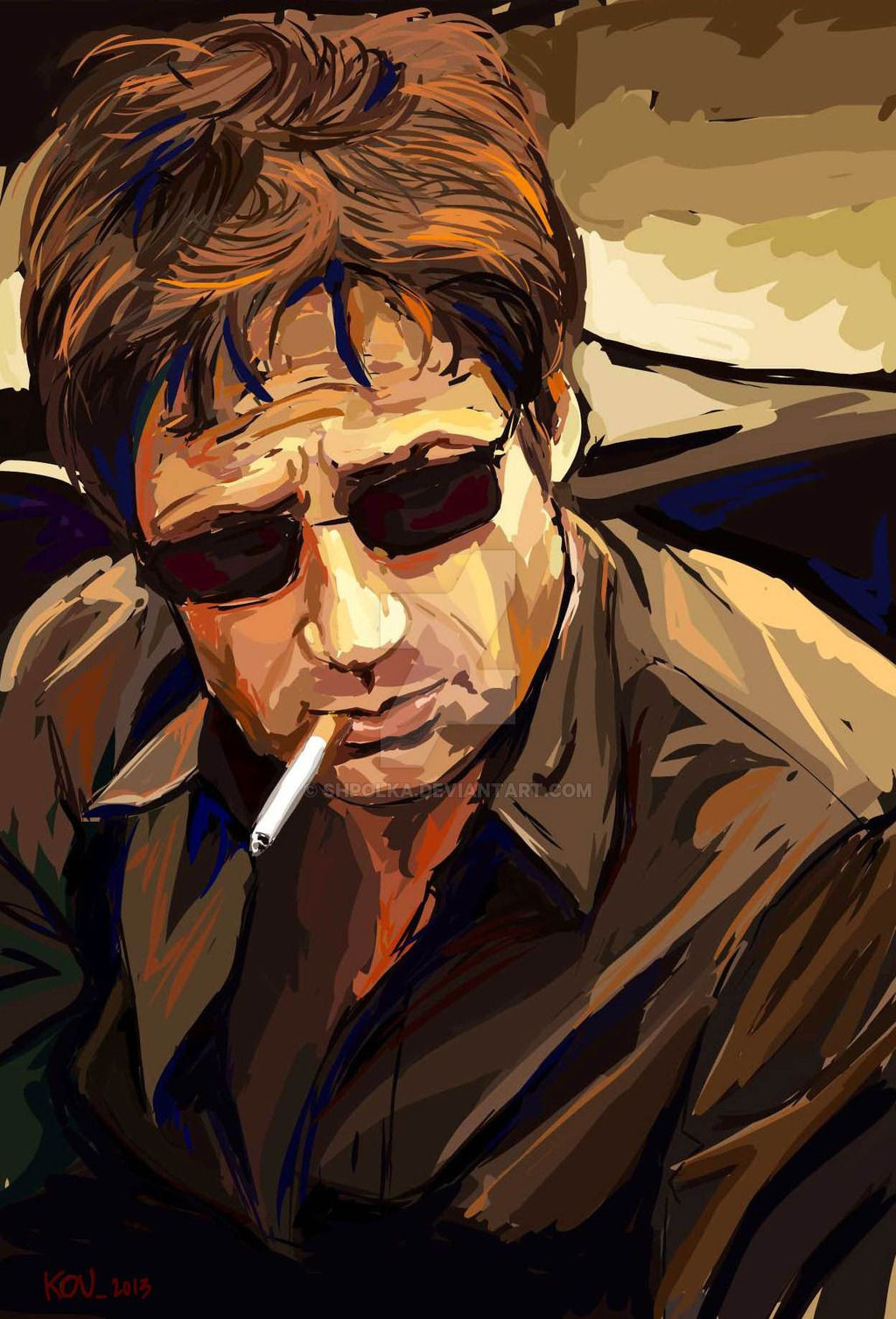 Hank
