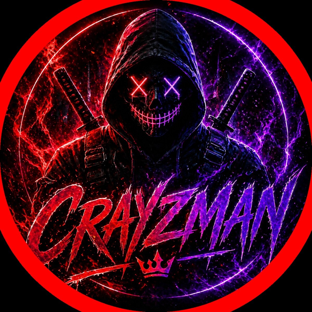 CRAYZMAN