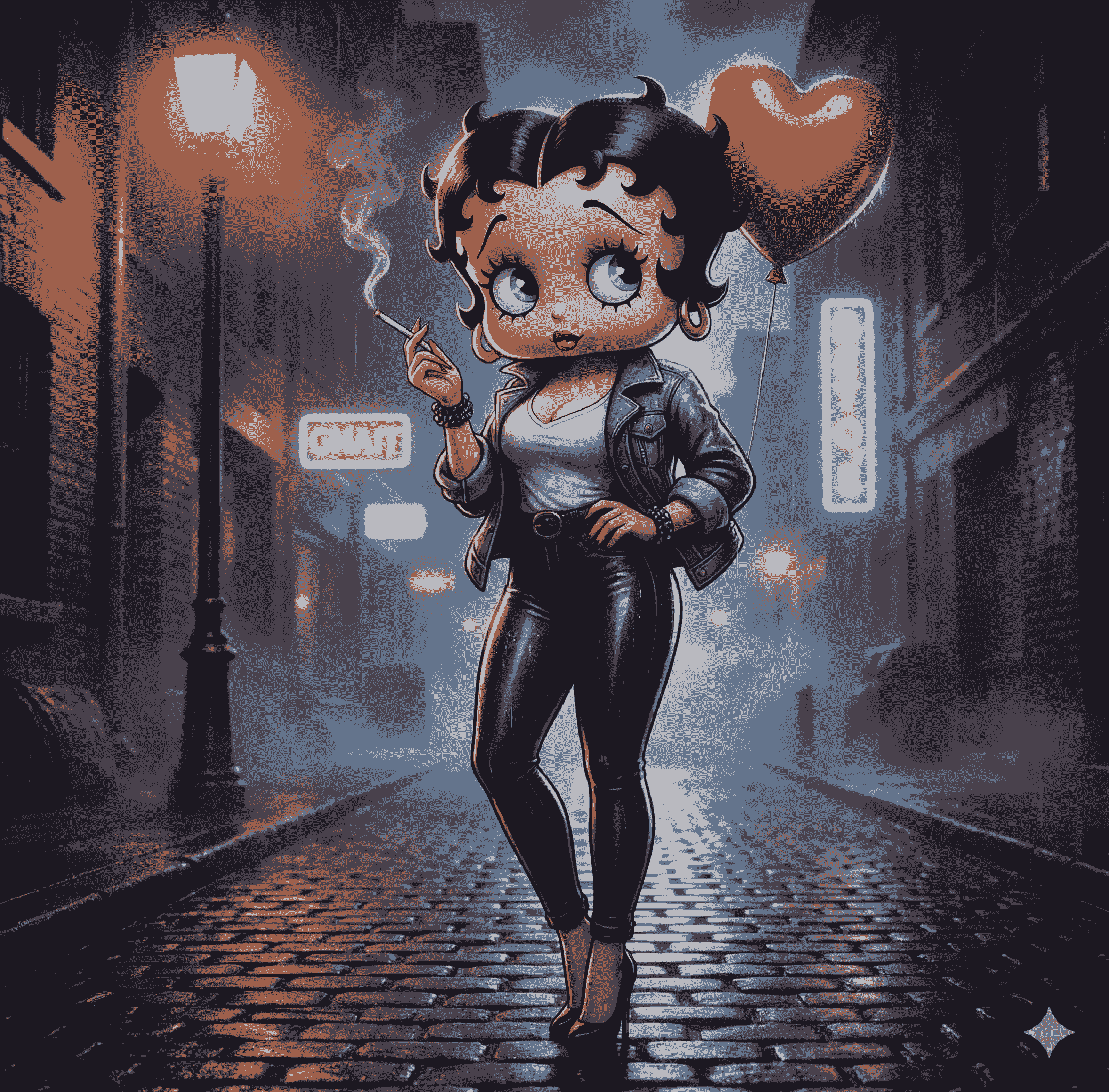 BettyBoop