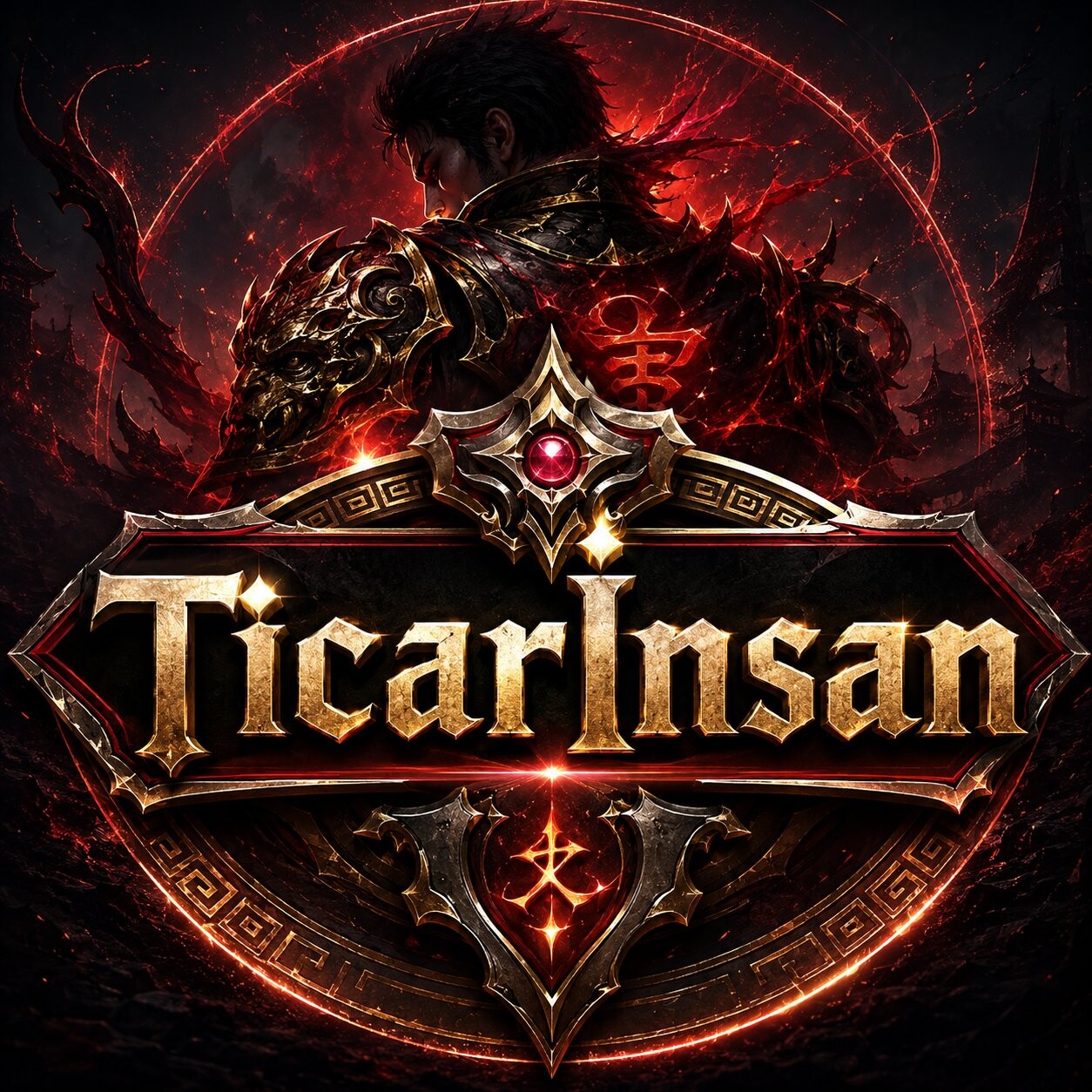 ticarinsan