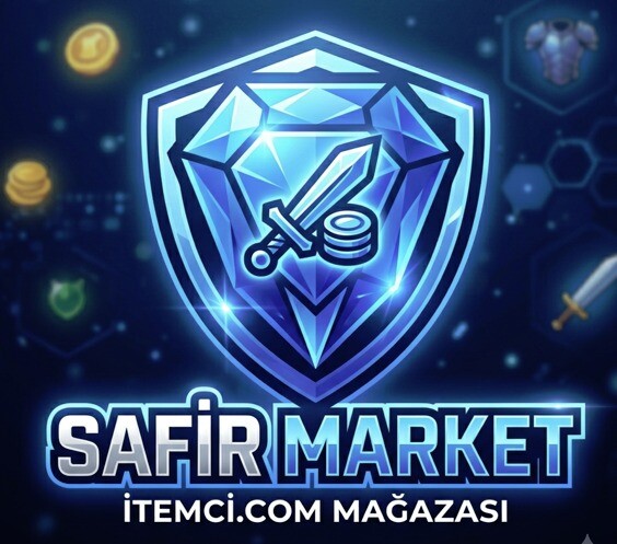 SafirMarket