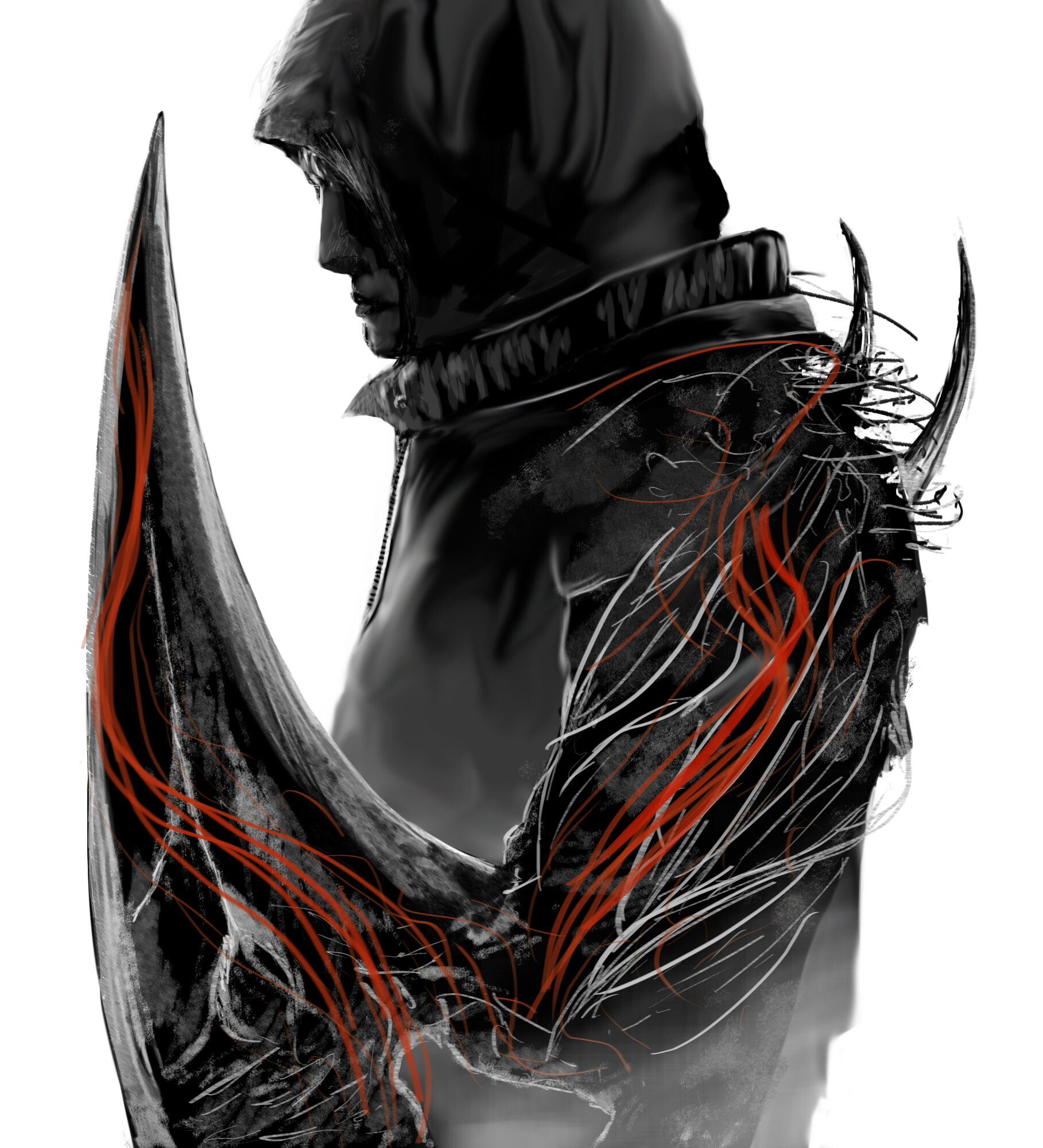 AlexMercer