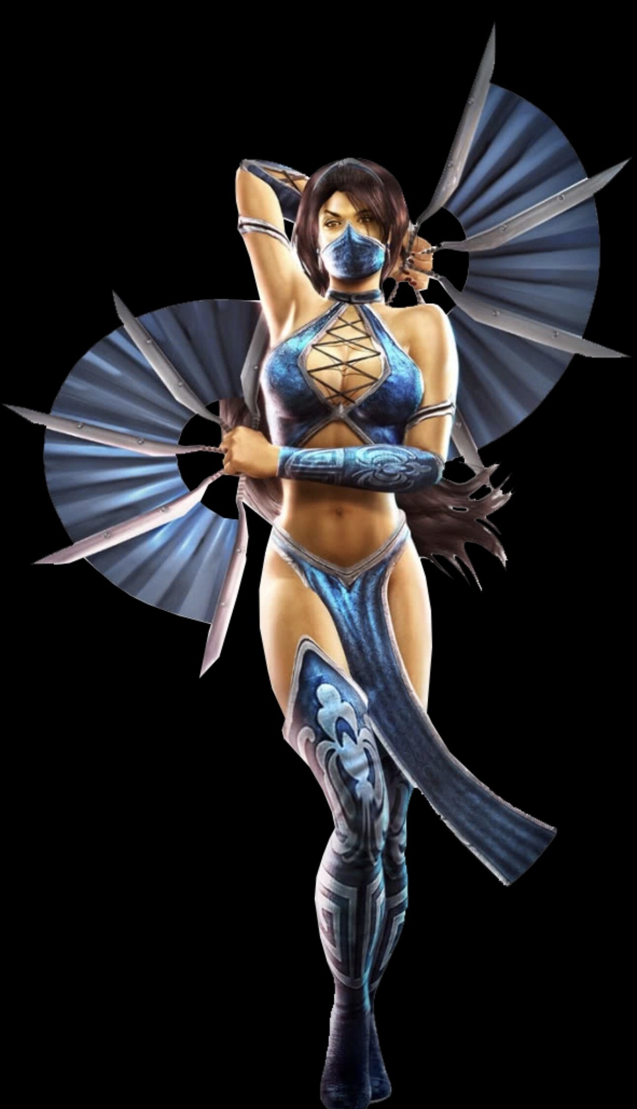 Kitana