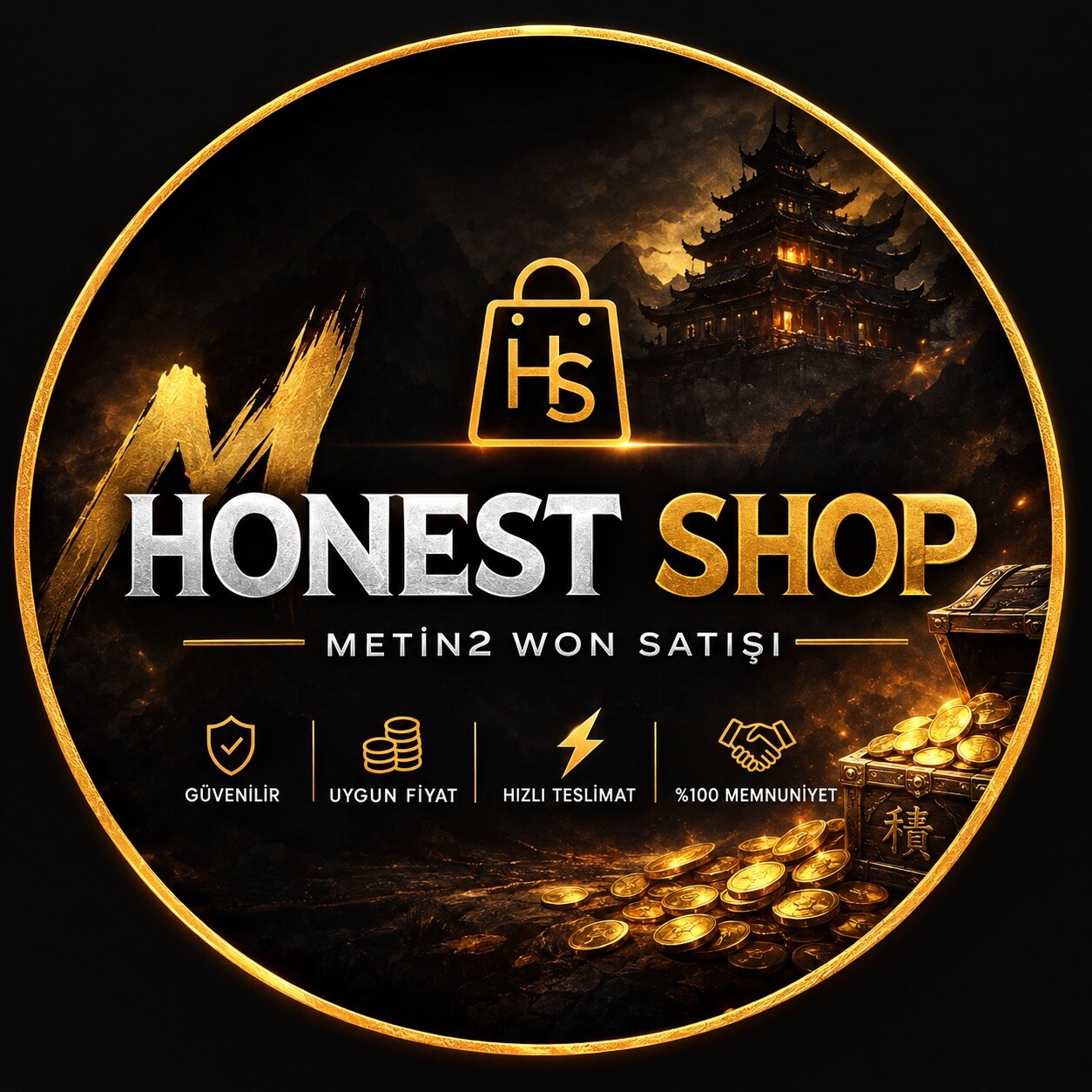 HonestShop