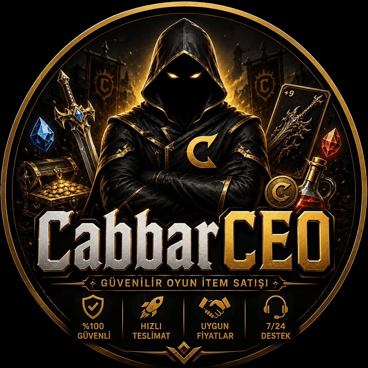 CabbarCEO