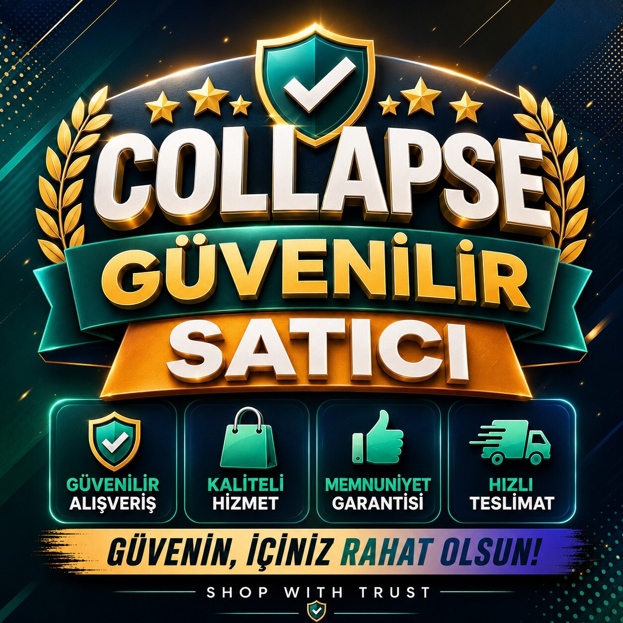 collapse