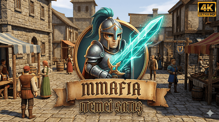 mMAFIA