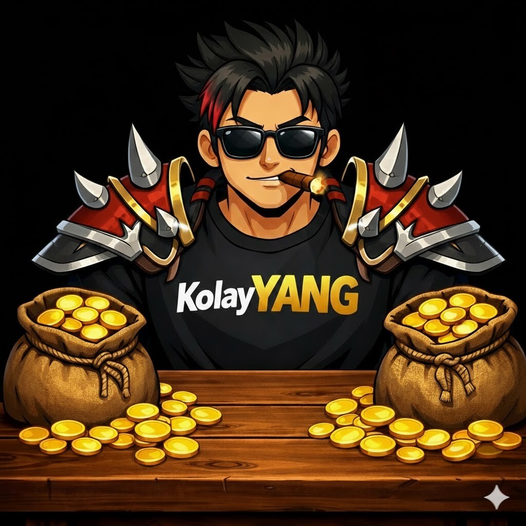 KolayYANG