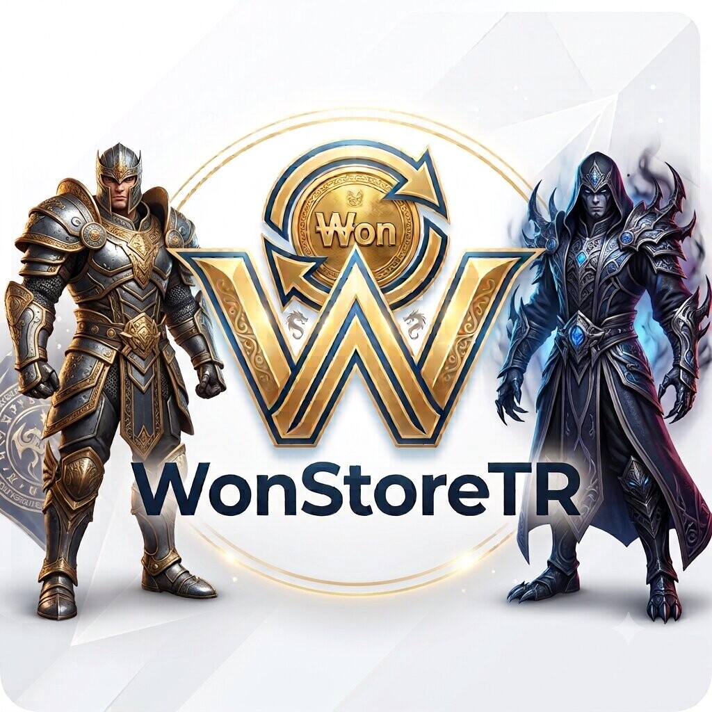WonStoreTR