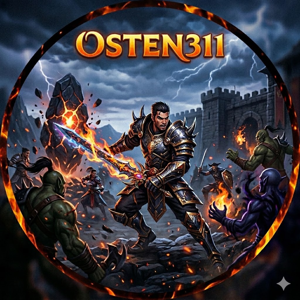 osten311