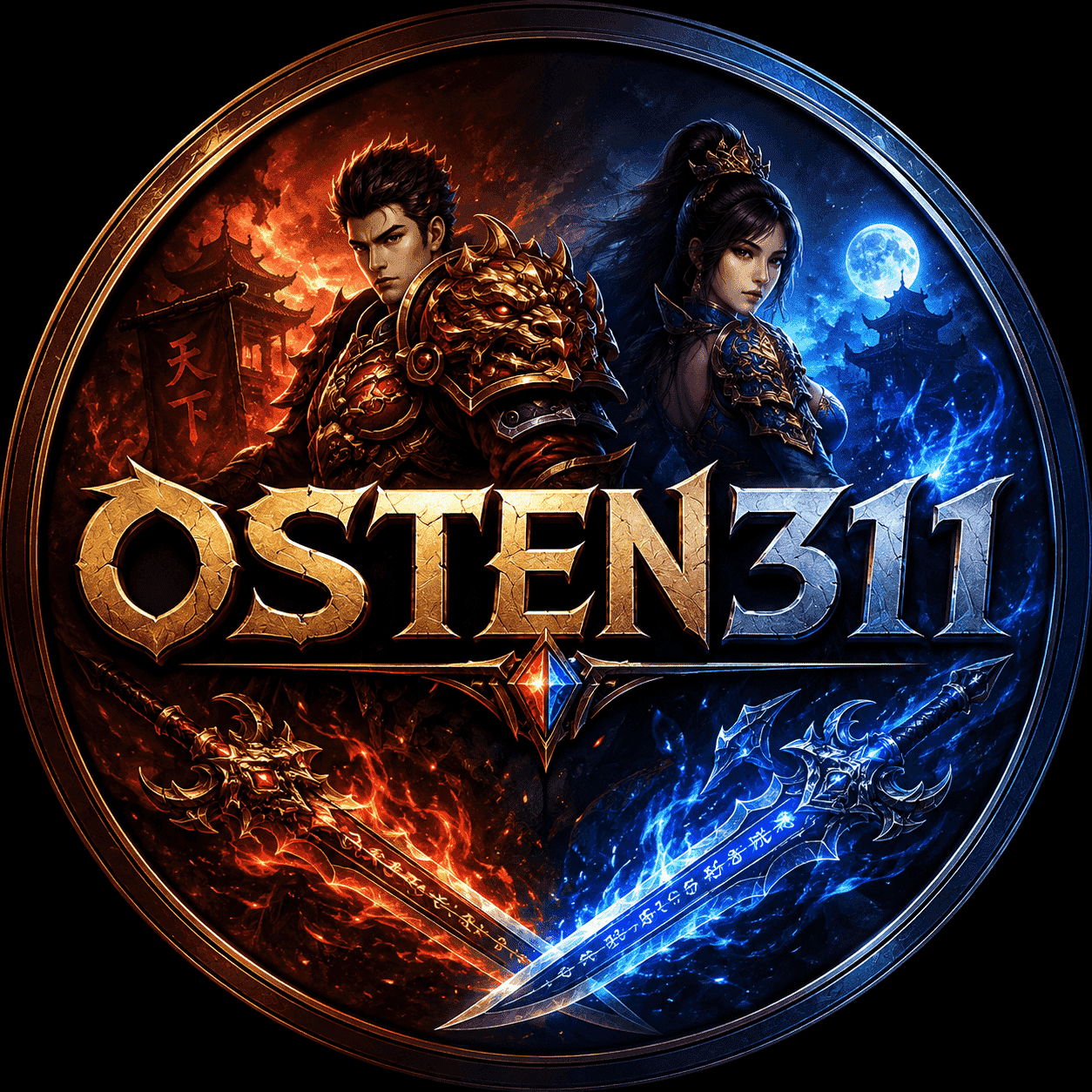 osten311