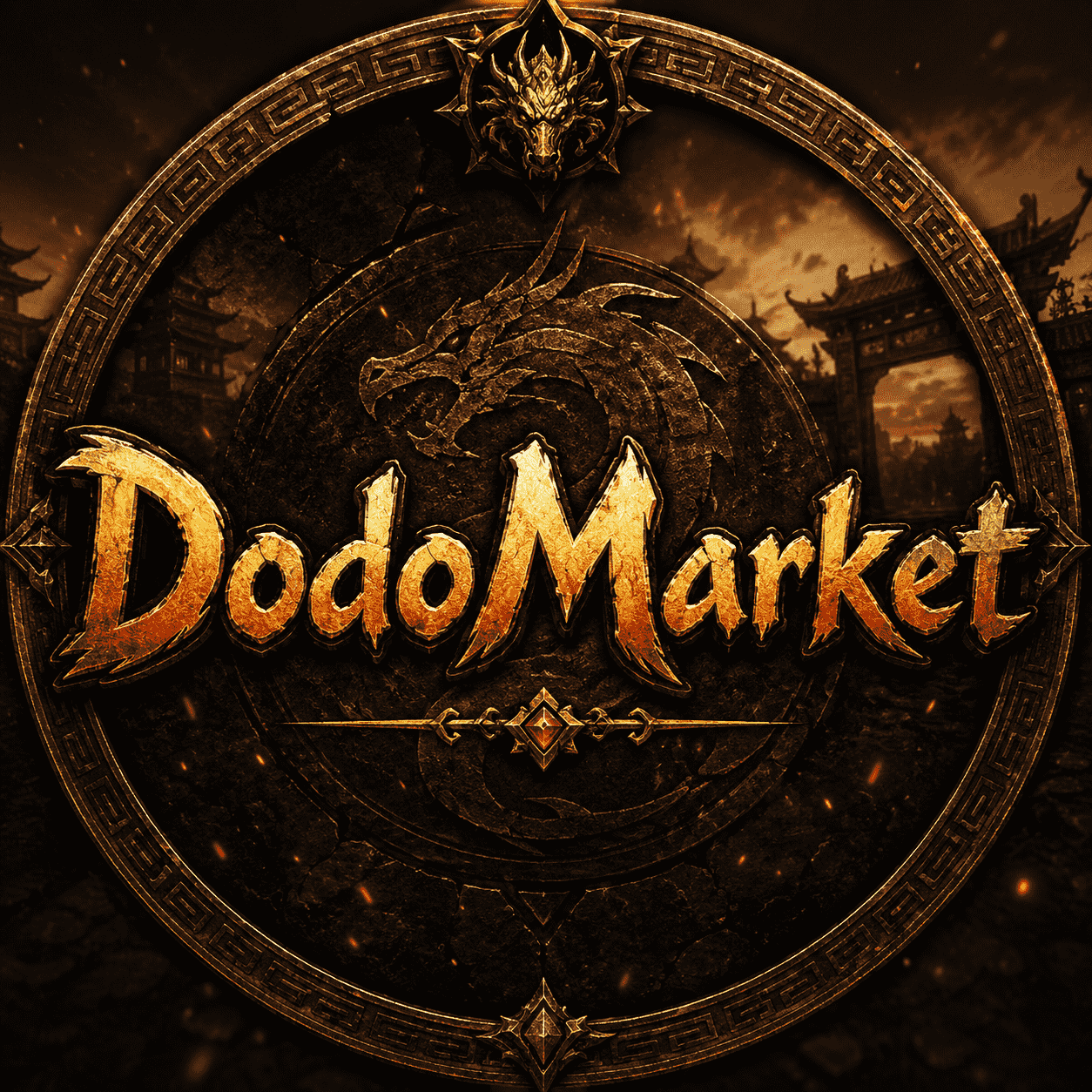 dodomarket