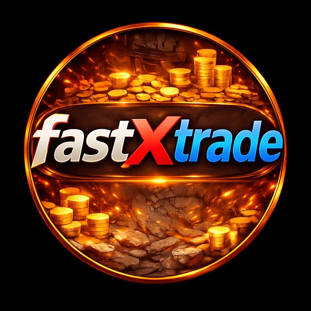 fastxtrade