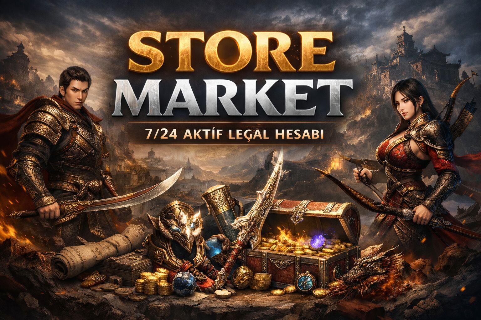 STOREMARKET