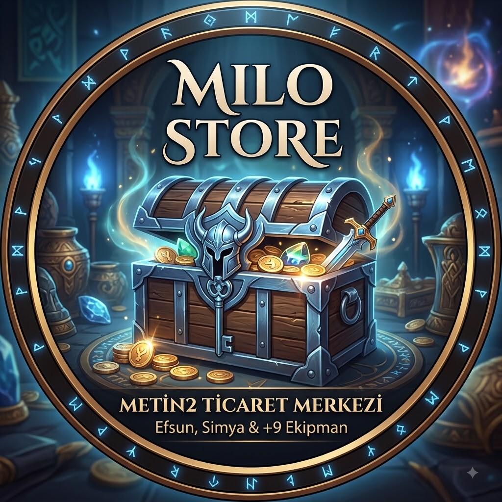 MiloStore