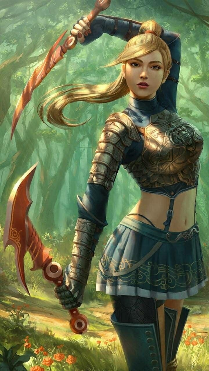 visela