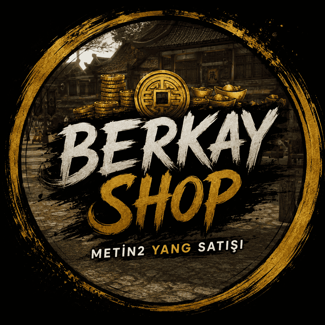 BerkayShop