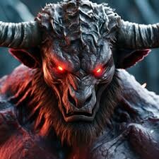 Minotaur