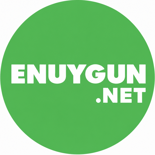 enuygunnet
