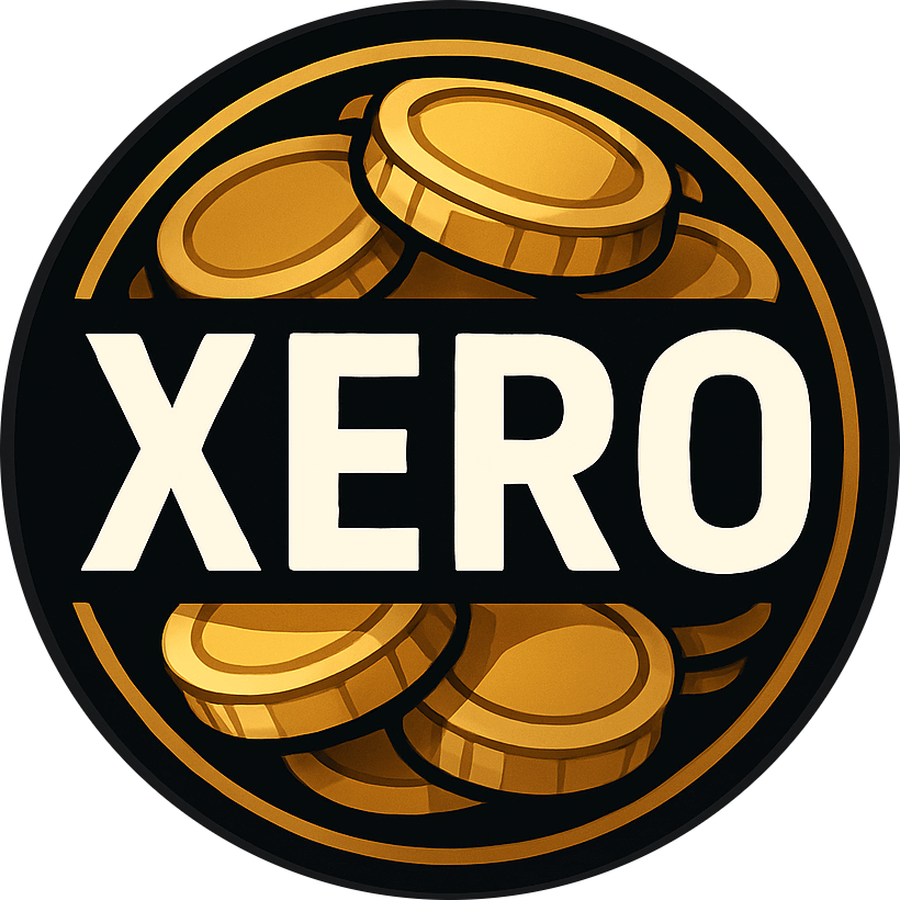 xero