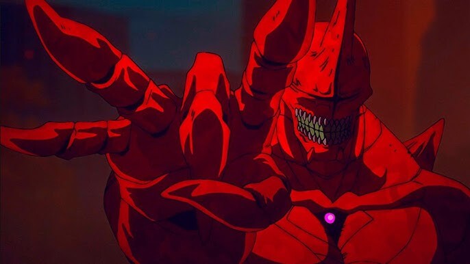 dagetheevil