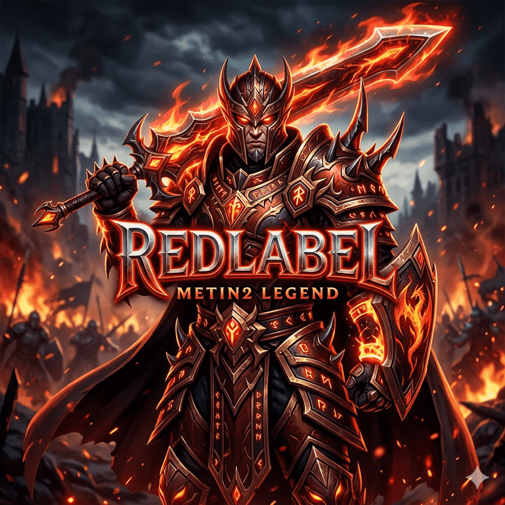 redlabel