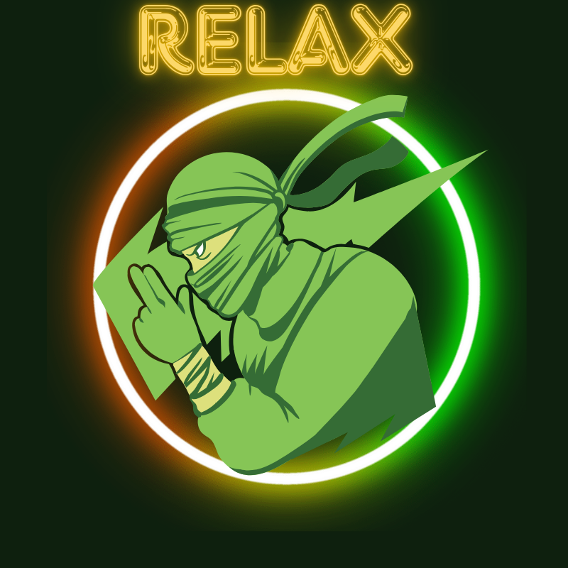 RELAX3500