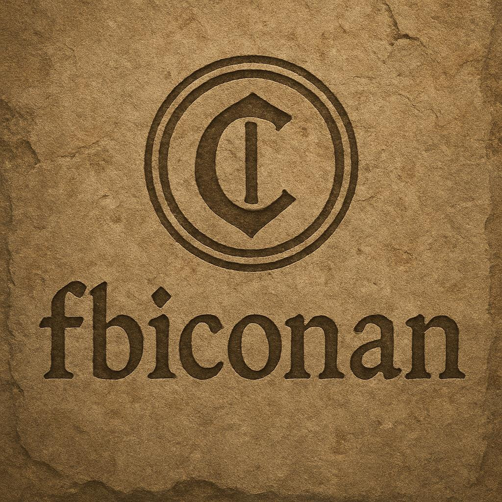 fbiconan