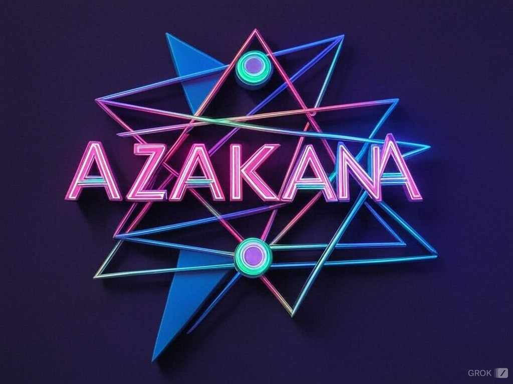 AZAKANA