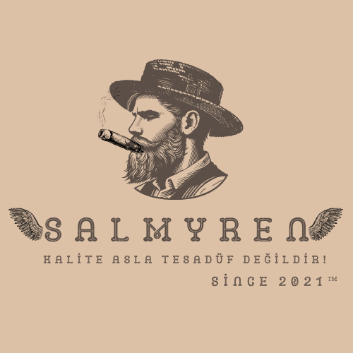Salmyren