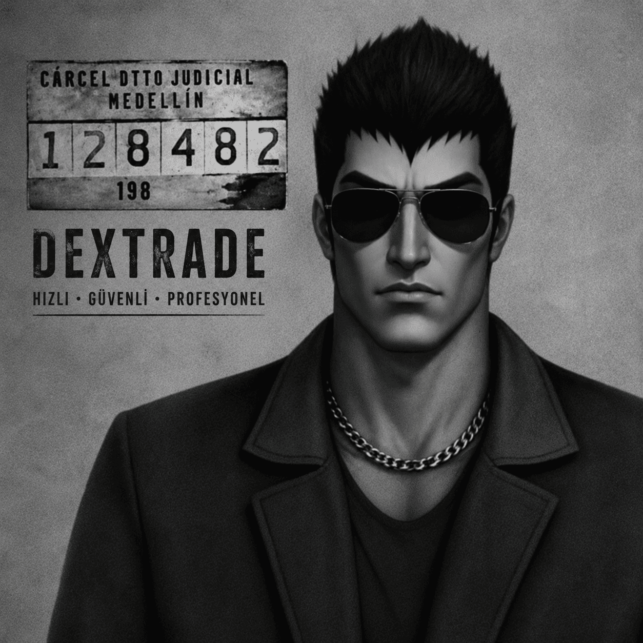 dextrade