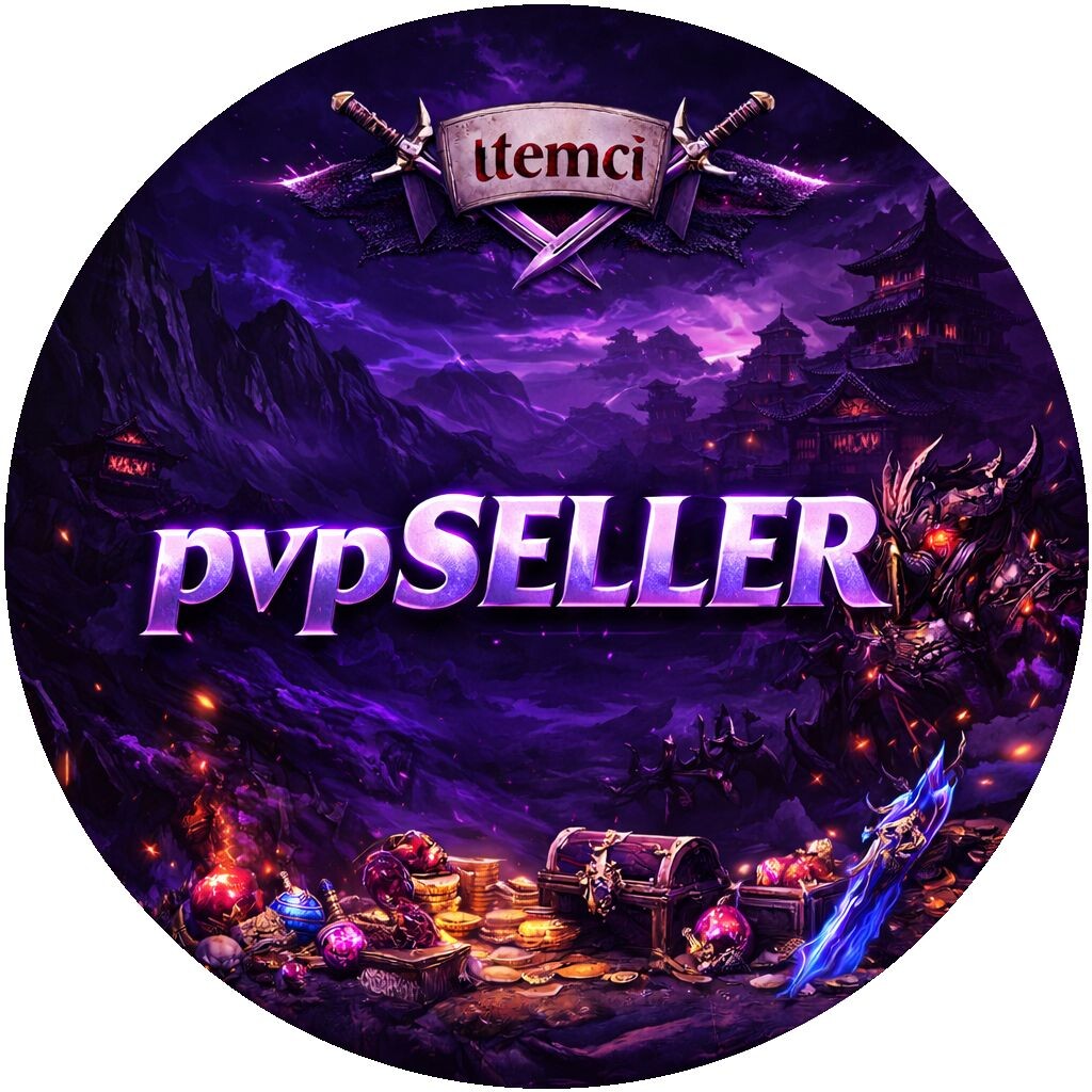 pvpSELLER