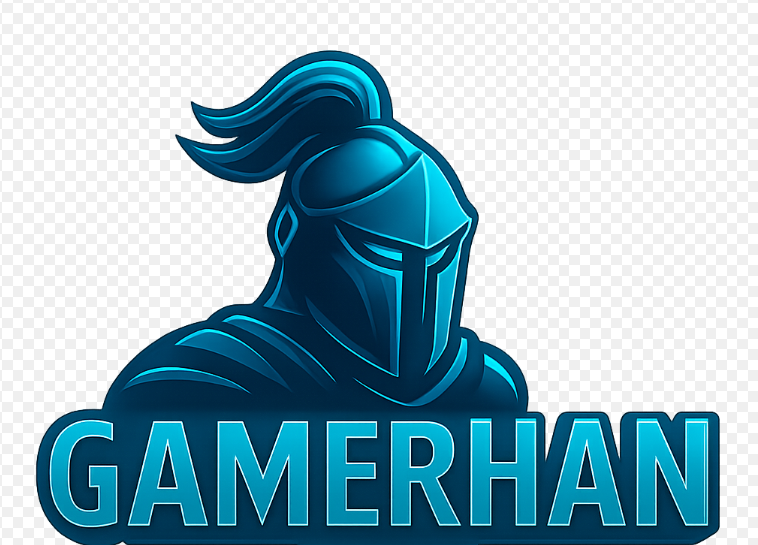 GAMERHAN