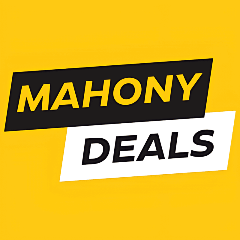 mahony