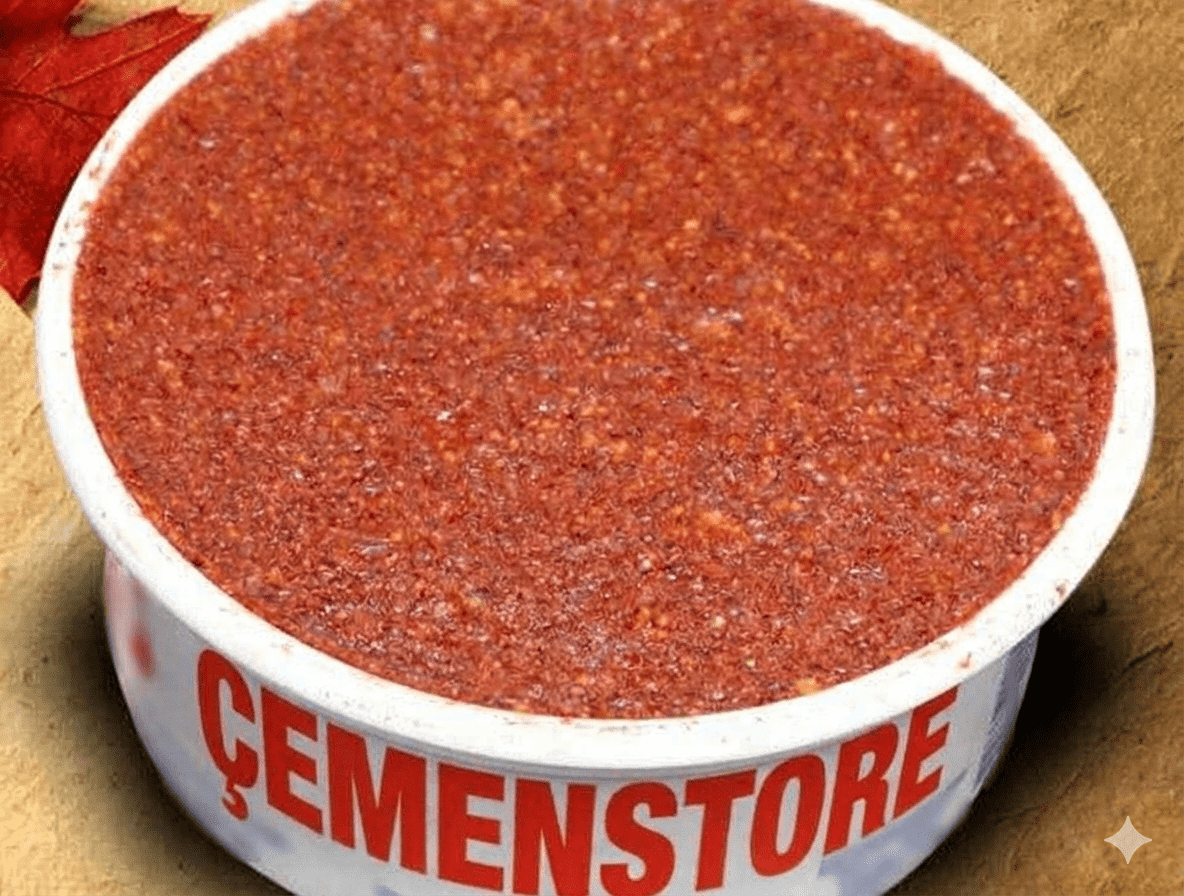 CemenStore