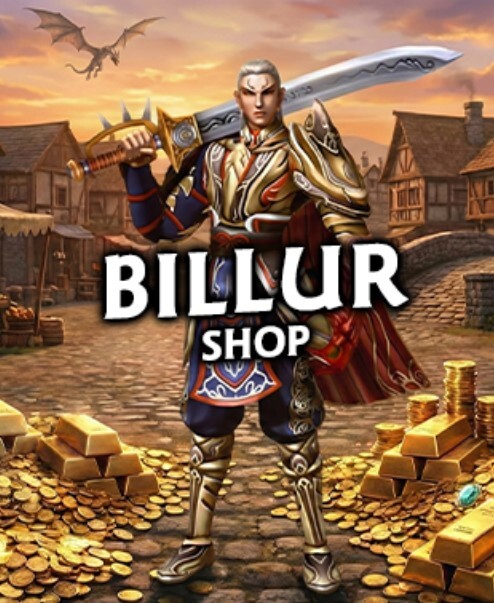 BillurShop