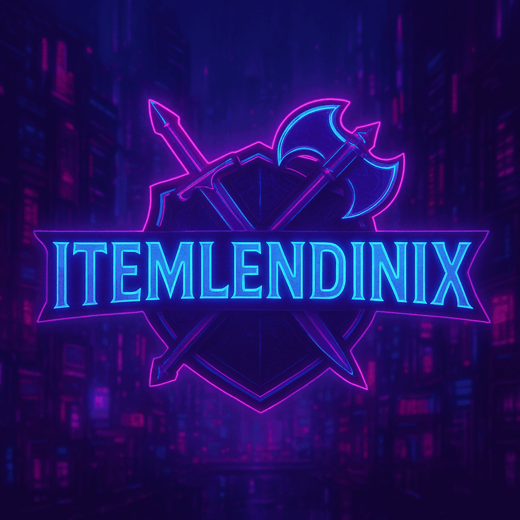 itemlendinix