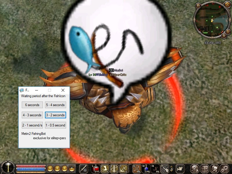 holyowen