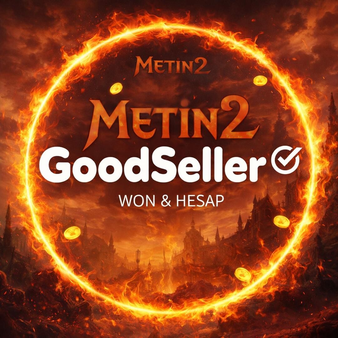 GoodSeller