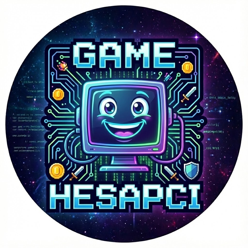 GameHesapci