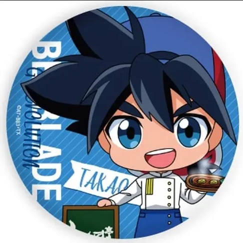 TakaoGold