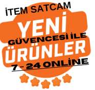 Itemsatcam