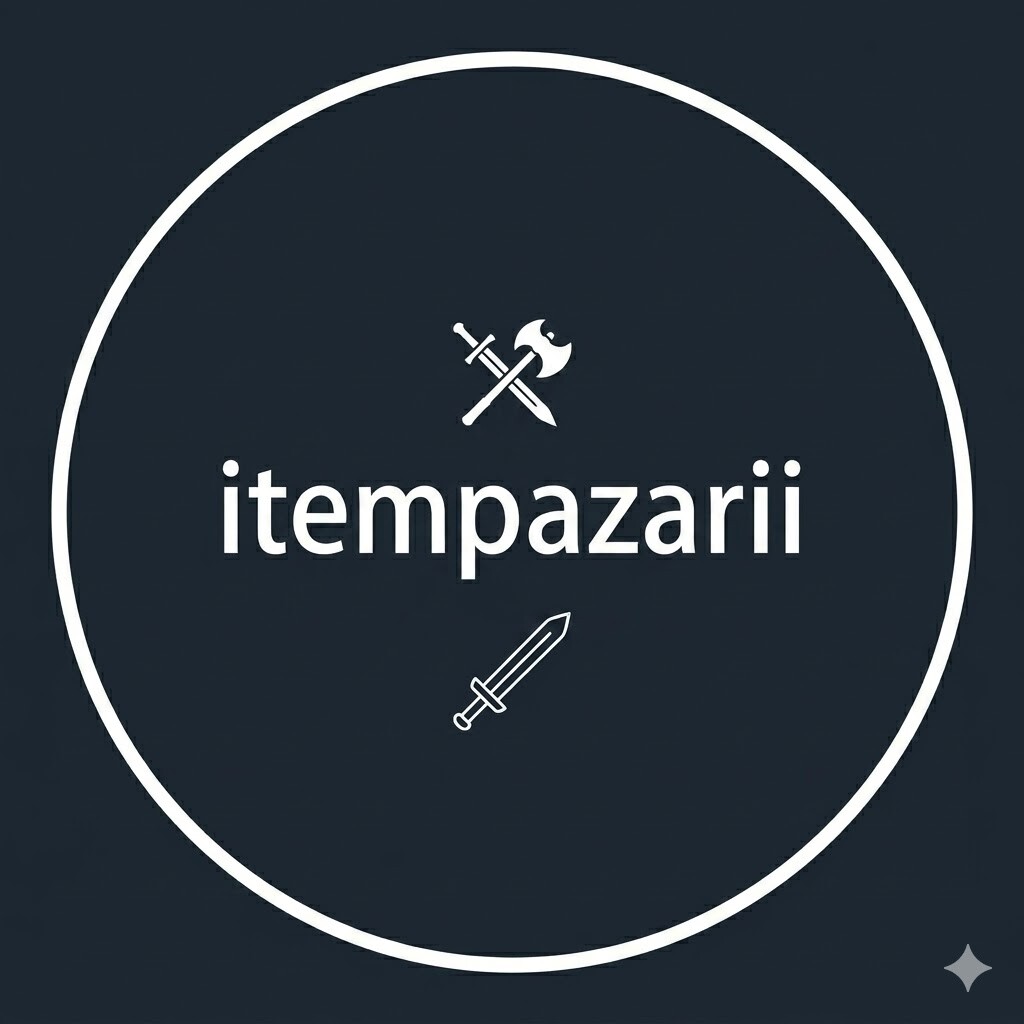 itempazarii