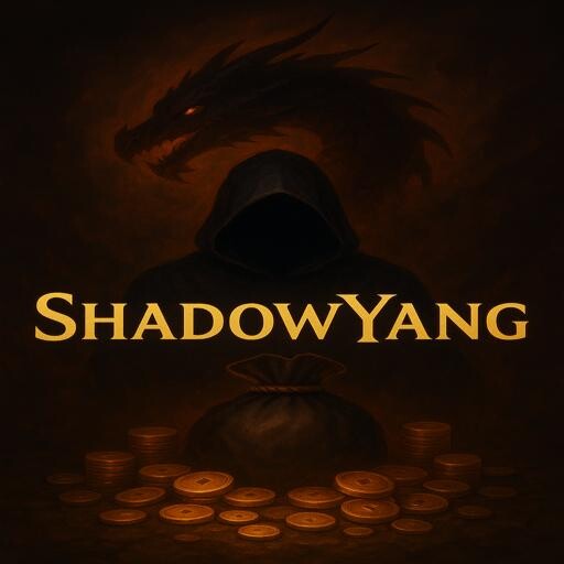 ShadowYang